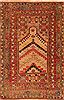 Milas Multicolor Hand Knotted 311 X 59 Area Rug 100-26777 Thumb 0