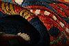 Kazak Blue Hand Knotted 48 X 60 Area Rug 100-26780 Thumb 1