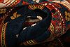 Kazak Blue Hand Knotted 48 X 60 Area Rug 100-26780 Thumb 2