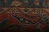 Sarouk Red Hand Knotted 26 X 48 Area Rug 253-26781 Thumb 5