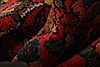 Malayer Red Hand Knotted 31 X 411 Area Rug 253-26782 Thumb 1