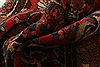 Malayer Red Hand Knotted 31 X 411 Area Rug 253-26782 Thumb 2