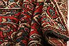 Malayer Red Hand Knotted 31 X 411 Area Rug 253-26782 Thumb 3