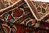 Malayer Red Hand Knotted 31 X 411 Area Rug 253-26782 Thumb 4