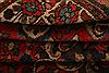 Malayer Red Hand Knotted 31 X 411 Area Rug 253-26782 Thumb 5