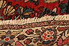 Malayer Red Hand Knotted 31 X 411 Area Rug 253-26782 Thumb 7