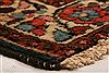 Malayer Red Hand Knotted 31 X 411  Area Rug 253-26782 Thumb 8