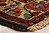 Malayer Red Hand Knotted 31 X 411 Area Rug 253-26782 Thumb 8