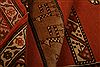 Shirvan Orange Flat Woven 31 X 511 Area Rug 100-26783 Thumb 3