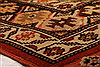 Shirvan Orange Flat Woven 31 X 511  Area Rug 100-26783 Thumb 9