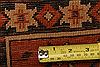 Shirvan Orange Hand Knotted 39 X 49 Area Rug 100-26785 Thumb 7