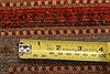 Kazak Red Hand Knotted 39 X 49 Area Rug 100-26786 Thumb 7