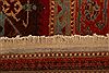 Kazak Red Hand Knotted 39 X 49 Area Rug 100-26786 Thumb 8