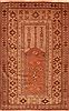 Kazak Brown Hand Knotted 44 X 69  Area Rug 100-26787 Thumb 0