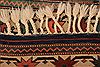 Shirvan Orange Runner Hand Knotted 210 X 65 Area Rug 100-26788 Thumb 8