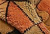 Gabbeh Beige Hand Knotted 44 X 65 Area Rug 100-26793 Thumb 2