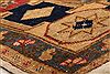 Kayseri Beige Hand Knotted 310 X 57 Area Rug 100-26794 Thumb 1