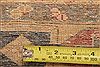 Kayseri Beige Hand Knotted 310 X 57 Area Rug 100-26794 Thumb 2