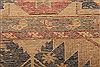 Kayseri Beige Hand Knotted 310 X 57  Area Rug 100-26794 Thumb 4