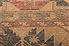 Kayseri Beige Hand Knotted 310 X 57 Area Rug 100-26794 Thumb 8