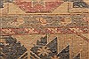 Kayseri Beige Hand Knotted 310 X 57  Area Rug 100-26794 Thumb 8