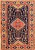Kayseri Beige Hand Knotted 310 X 57 Area Rug 100-26794 Thumb 0