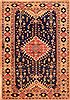 Kayseri Beige Hand Knotted 310 X 57  Area Rug 100-26794 Thumb 0