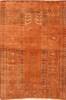 Shirvan Brown Hand Knotted 33 X 410  Area Rug 100-26797 Thumb 0