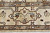 Oushak Brown Hand Knotted 510 X 78  Area Rug 250-26800 Thumb 2