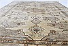 Oushak Brown Hand Knotted 510 X 78  Area Rug 250-26800 Thumb 7