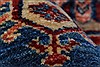 Kazak Beige Hand Knotted 57 X 710 Area Rug 250-26801 Thumb 14