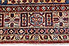 Kazak Beige Hand Knotted 57 X 710 Area Rug 250-26801 Thumb 8