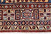 Kazak Beige Hand Knotted 57 X 710  Area Rug 250-26801 Thumb 8