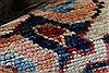 Kazak Beige Hand Knotted 58 X 80  Area Rug 250-26803 Thumb 12