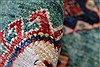 Kazak Beige Hand Knotted 58 X 80 Area Rug 250-26803 Thumb 1