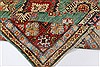 Kazak Beige Hand Knotted 58 X 80 Area Rug 250-26803 Thumb 3