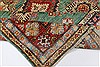 Kazak Beige Hand Knotted 58 X 80  Area Rug 250-26803 Thumb 3