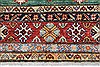 Kazak Beige Hand Knotted 58 X 80 Area Rug 250-26803 Thumb 5