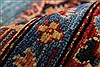 Kazak Beige Hand Knotted 56 X 711 Area Rug 250-26804 Thumb 11