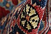 Kazak Beige Hand Knotted 56 X 711 Area Rug 250-26804 Thumb 13