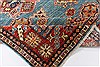 Kazak Beige Hand Knotted 56 X 711 Area Rug 250-26804 Thumb 2