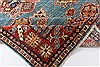 Kazak Beige Hand Knotted 56 X 711  Area Rug 250-26804 Thumb 2