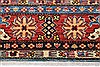 Kazak Beige Hand Knotted 56 X 711 Area Rug 250-26804 Thumb 5