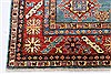 Kazak Beige Hand Knotted 56 X 711  Area Rug 250-26804 Thumb 6