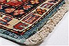 Kazak Beige Hand Knotted 56 X 711 Area Rug 250-26804 Thumb 7