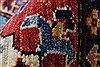 Kazak Beige Hand Knotted 56 X 711 Area Rug 250-26804 Thumb 9