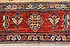 Kazak Brown Hand Knotted 56 X 79 Area Rug 250-26805 Thumb 4