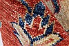Kazak Brown Hand Knotted 56 X 79 Area Rug 250-26805 Thumb 8