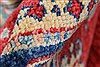 Kazak Beige Hand Knotted 57 X 83 Area Rug 250-26806 Thumb 3
