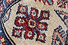 Kazak Beige Hand Knotted 57 X 83 Area Rug 250-26806 Thumb 4